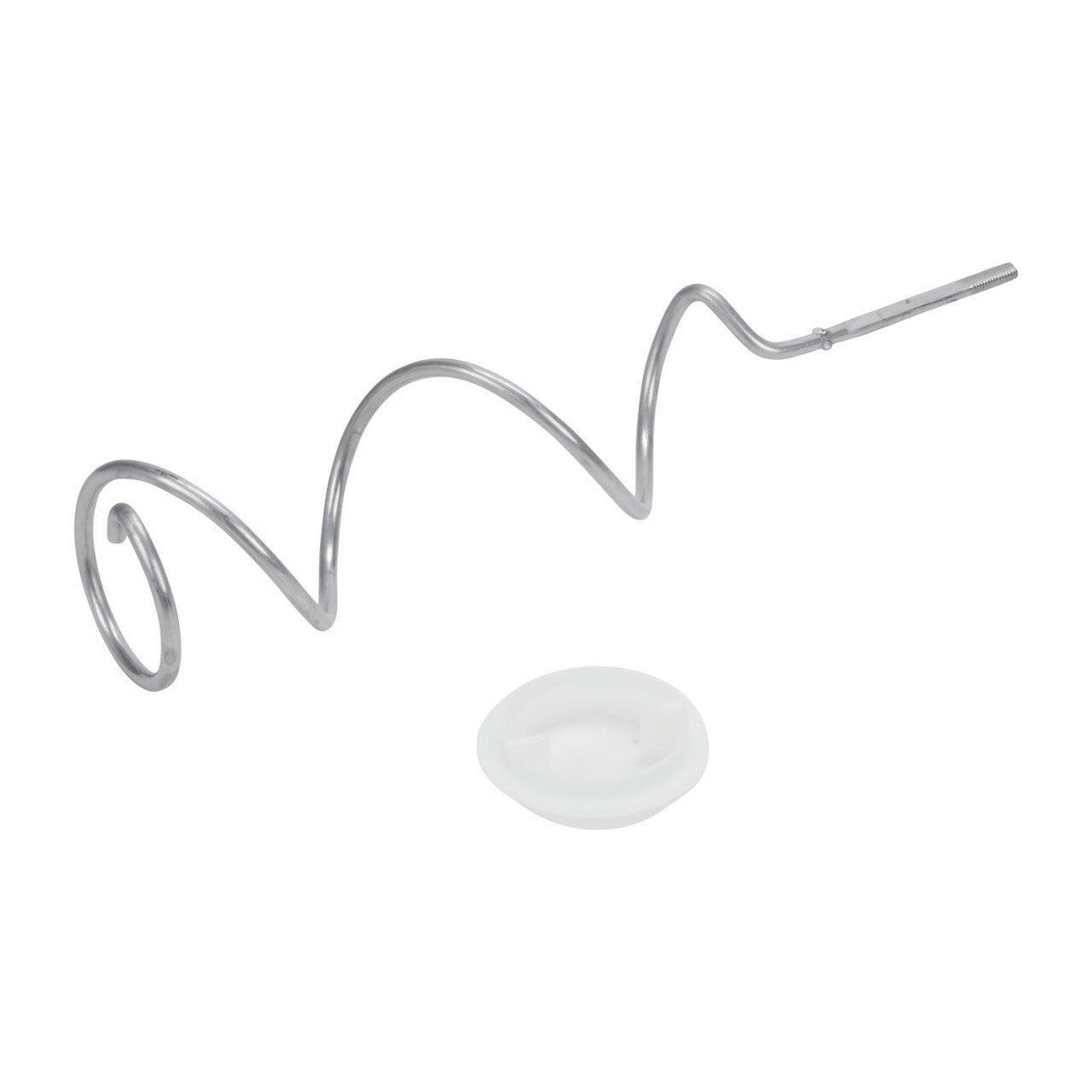 Amana-Refrigerator-Ice-Auger-W10295082 Amana-Refrigerator-Ice-Auger-W10295082